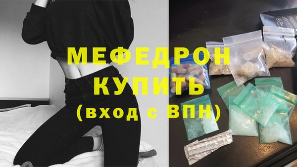 хмурый Аркадак